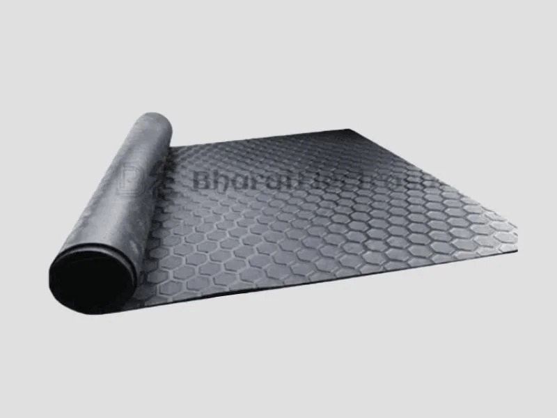 3mm Electrical Rubber Mat
