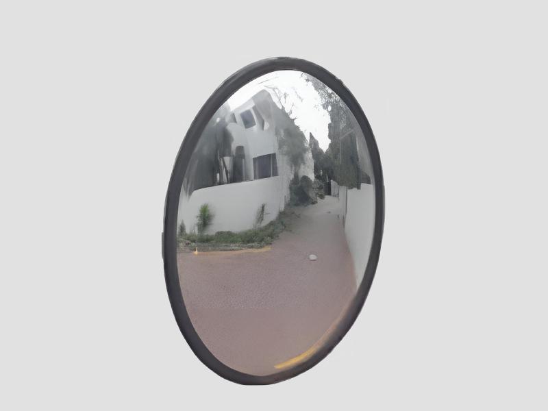 Anti Theft Mirror