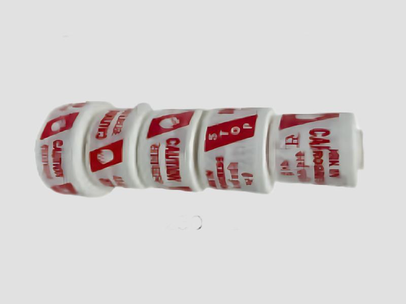 Barricade Tape