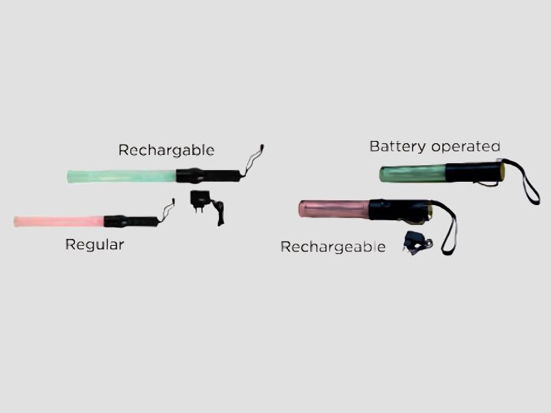 Batons
