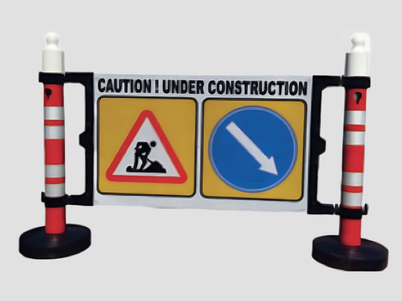 Bollard Barrier