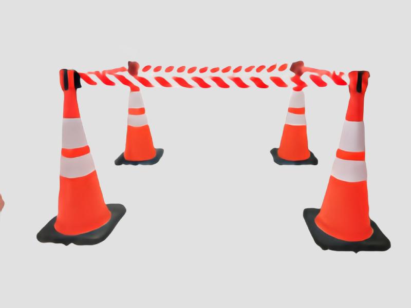 Cone Top Belt Manager