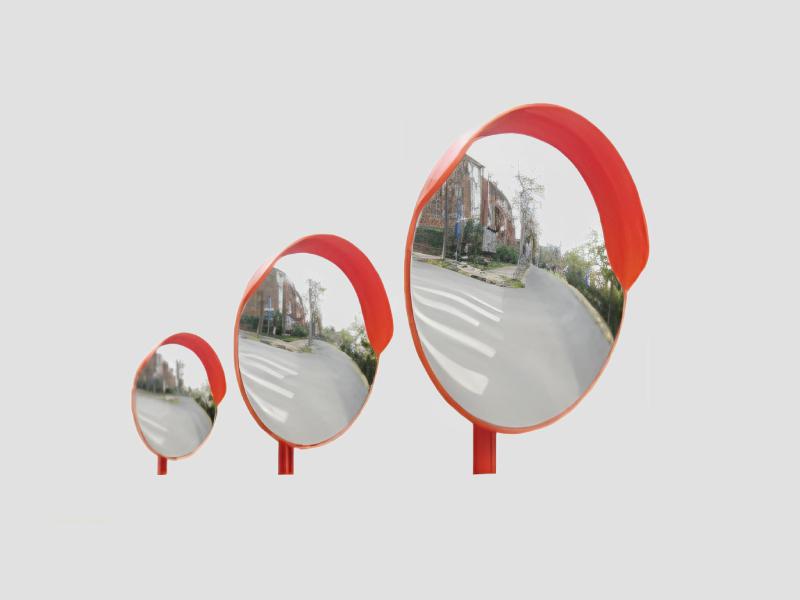 Convex Mirror
