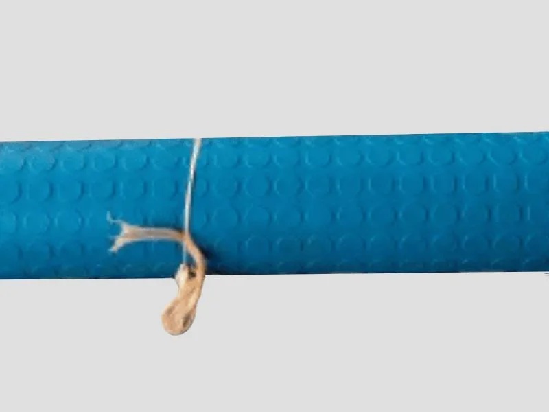 Electrical Insulation Rubber Mat