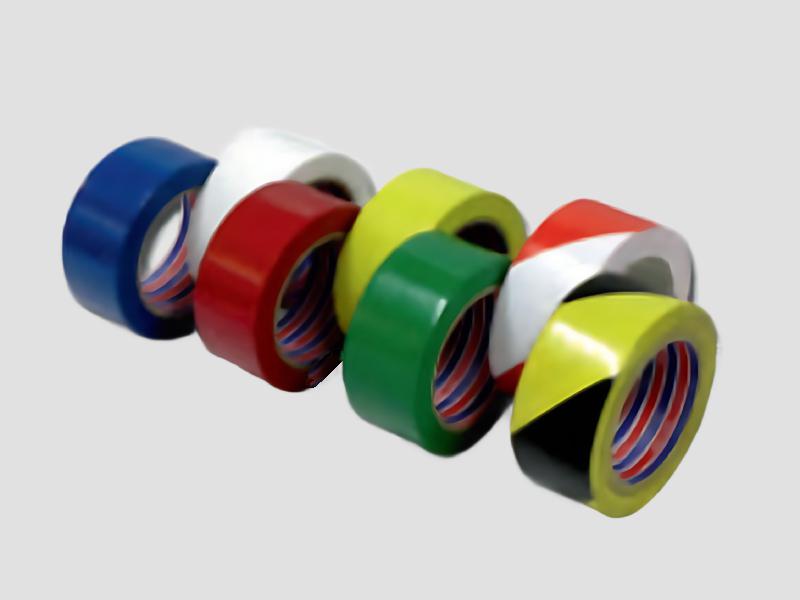 Floor marking tape