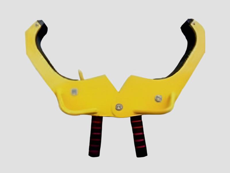 Heavy duty Car Wheel Lock