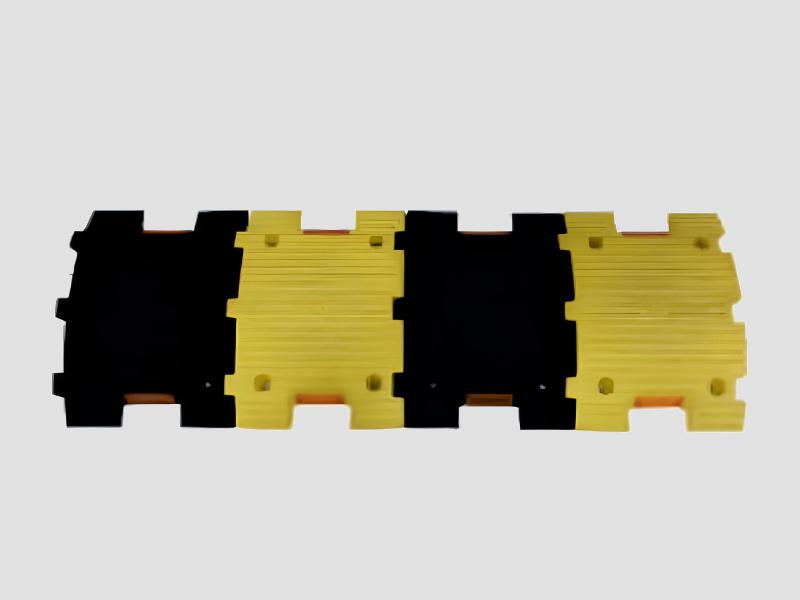 Highway Heavy Duty Speed Breakers
