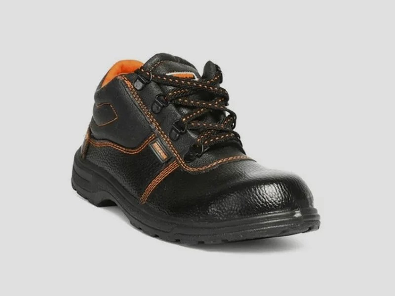 Hillson Beston Safety Shoes