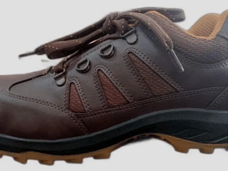 Hillson Swag 1904 Safety Shoes