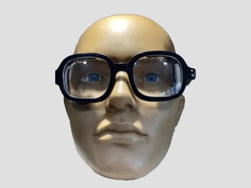 Industrial Safety Goggles for Eye Protection