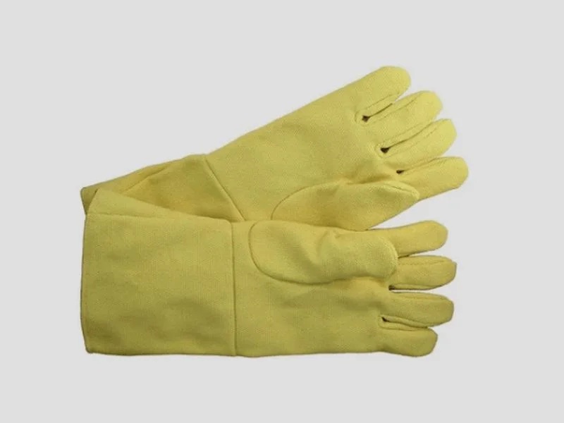Kevlar Hand Gloves