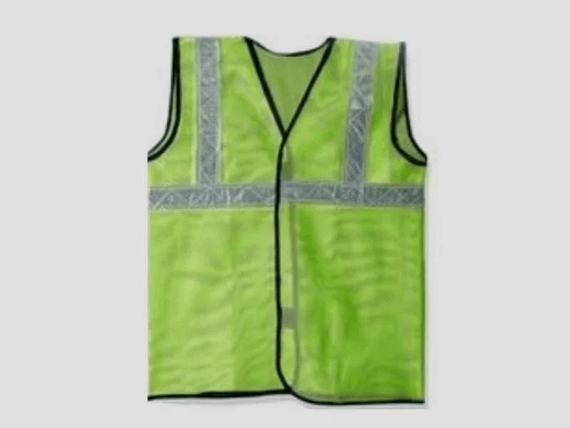 Refractive Jackets