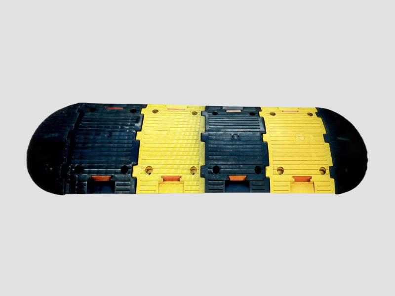 Plastic Speed Breakers