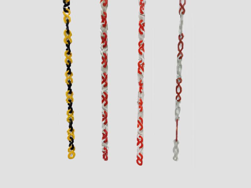 Plastiic Chain