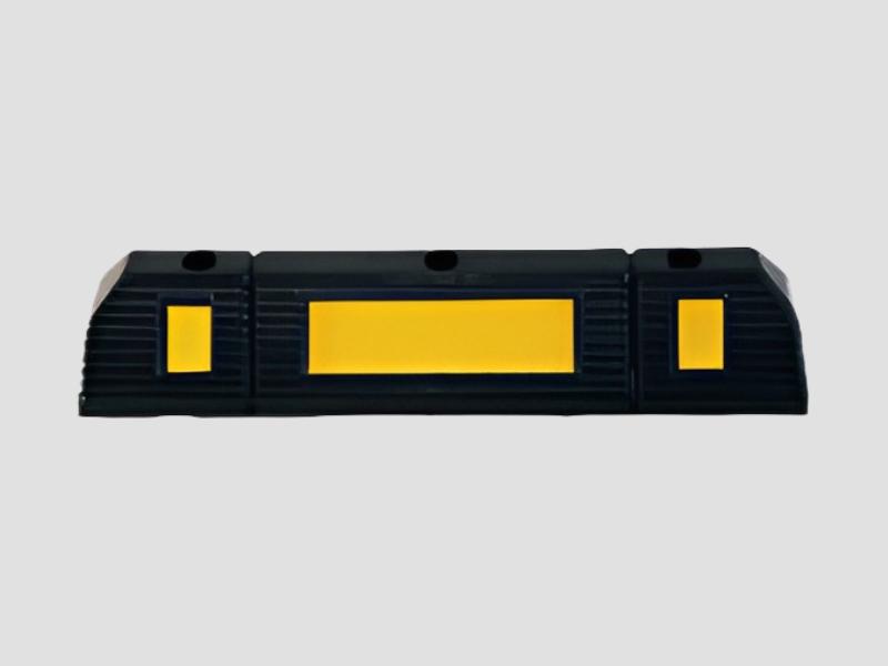 Rubber Car Wheel Stoppers