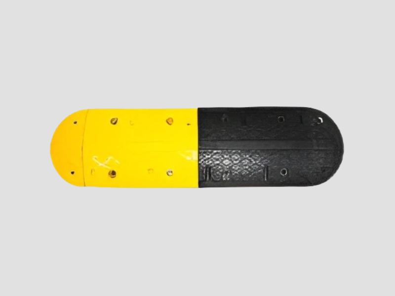 Rubber Speed Breakers
