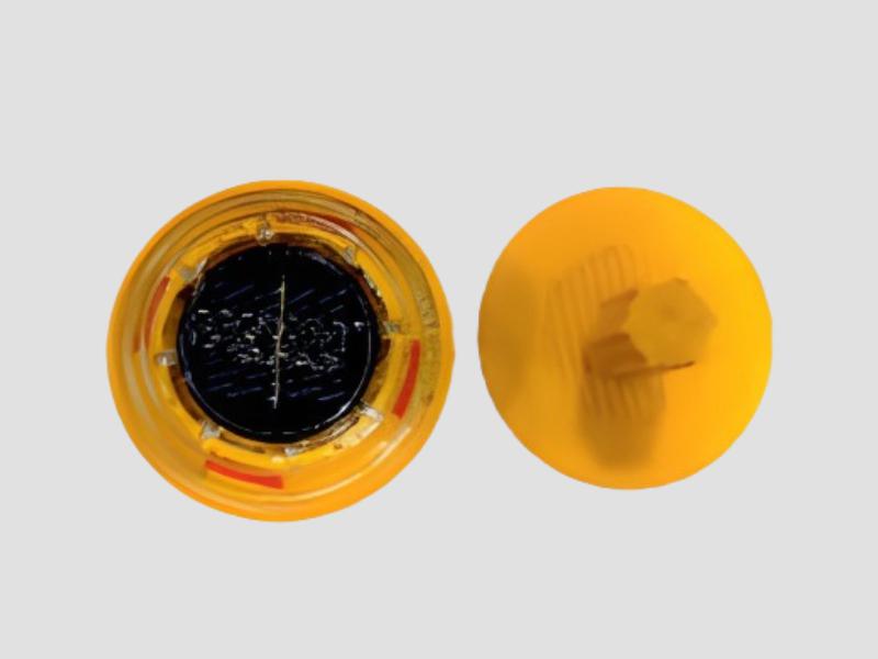 Solar Road Stud 360°