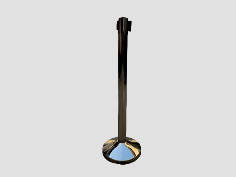 Stainless Steel Q Manager