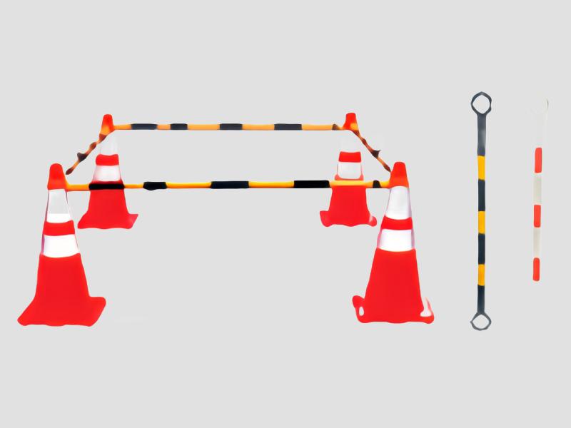 Traffic Cone Connecting