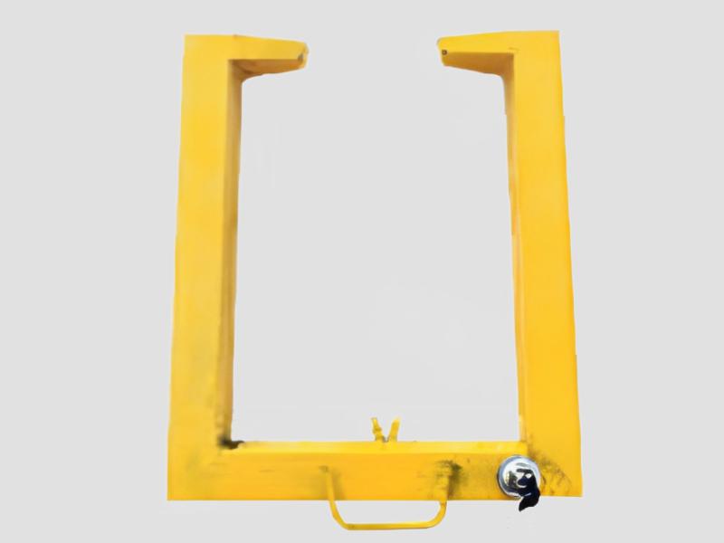 Truck Wheel Lock