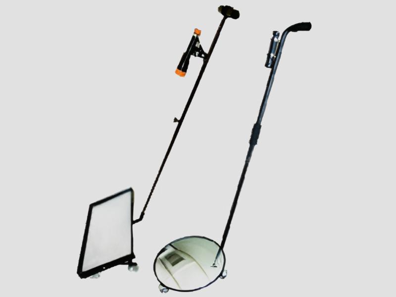 UVSM - Traffic Safety Product