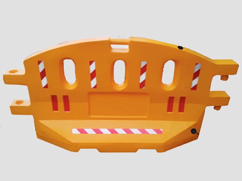 Water Fillable Barrier