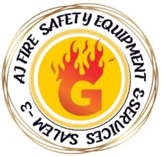 AJ Fire Safety Equipment