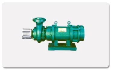 Horizontal Open Well Submersible Pump