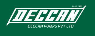 Deccan Pumps Pvt Ltd