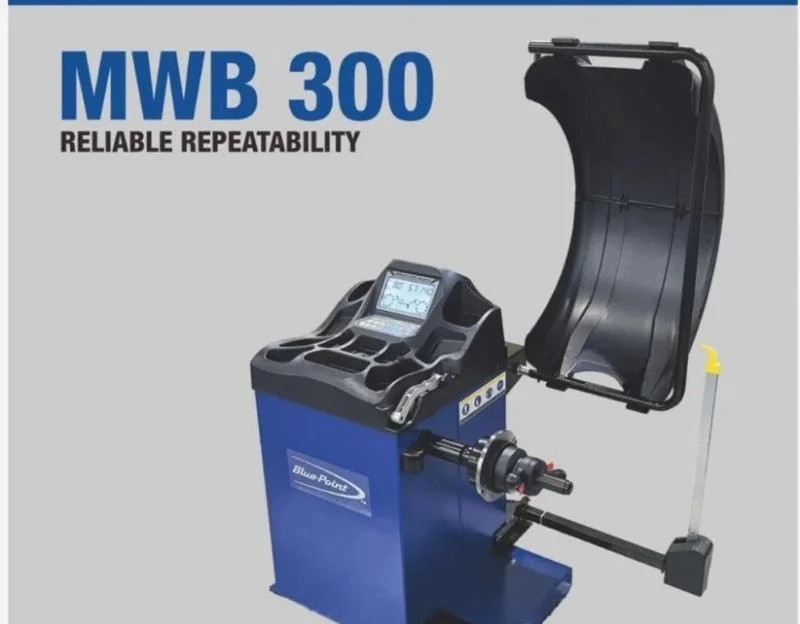 Bluepoint Wheel Balancer 20â€ Rim