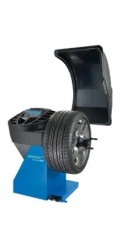 Hofmann Wheel Balancer 22â€ Rim