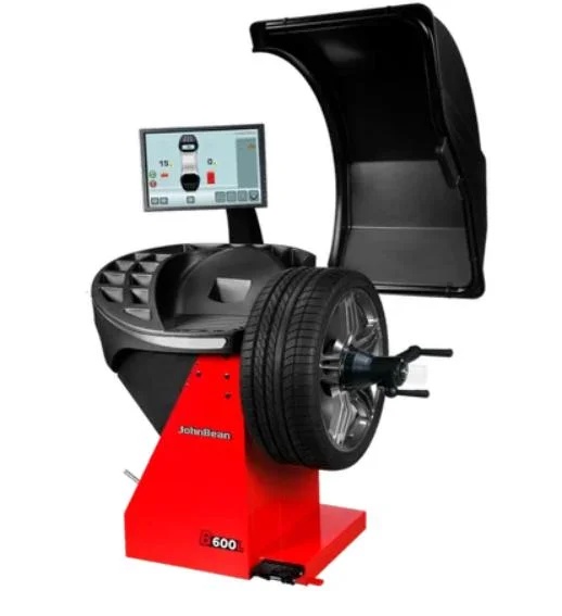 John Bean Wheel Balancer B600L