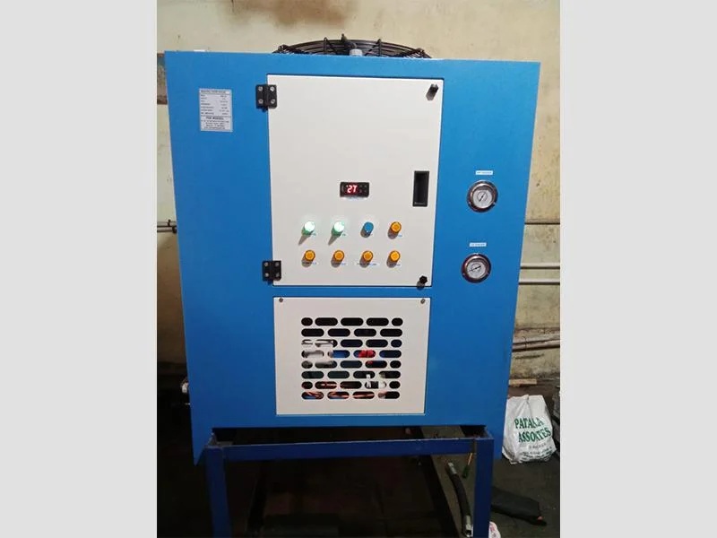 5 Litre Air Cooled Water Chiller