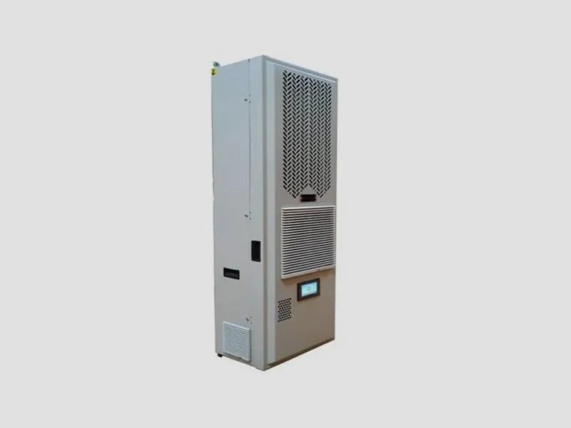 600W Inverter Panel Air Conditioner