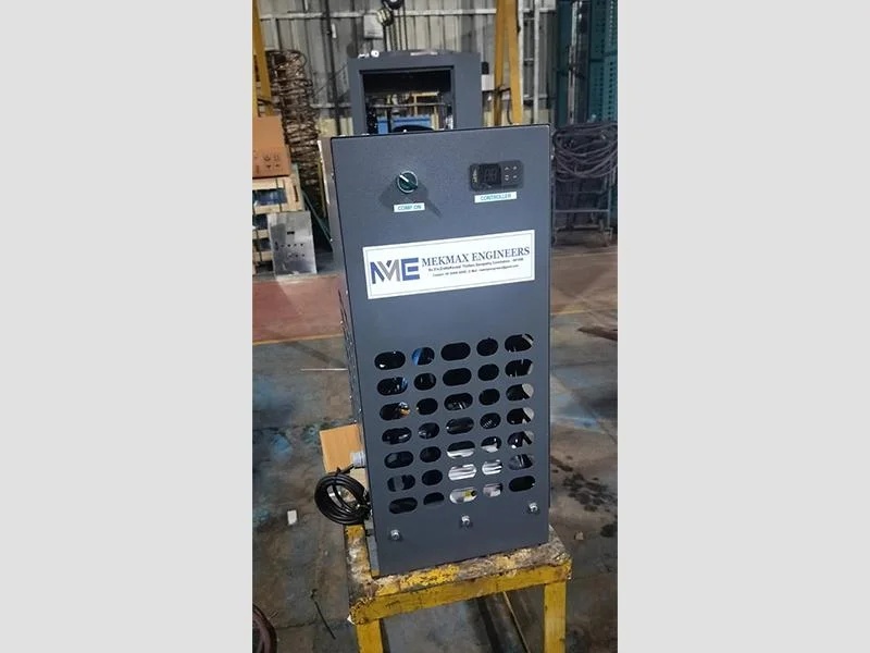 7.5 Tr Air Cooled Water Chiller