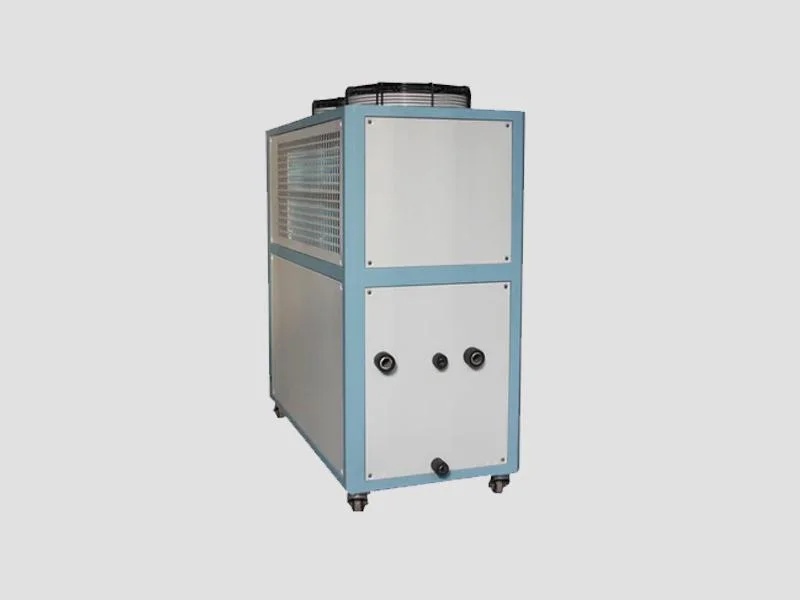 Air Cooled Chiller for Printing Industry