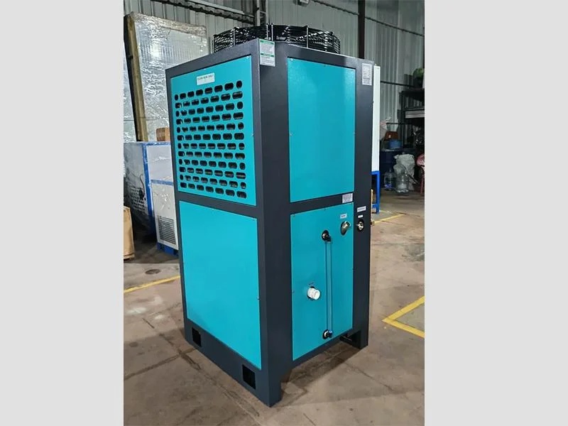 Air Cooled Chillers