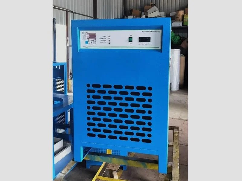 Compressed Air Dryer