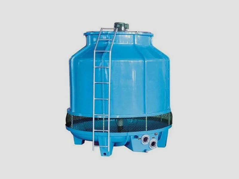 Cooling Tower For Injection Mould