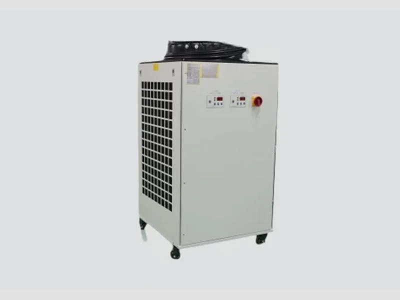 Fiber Laser Chiller