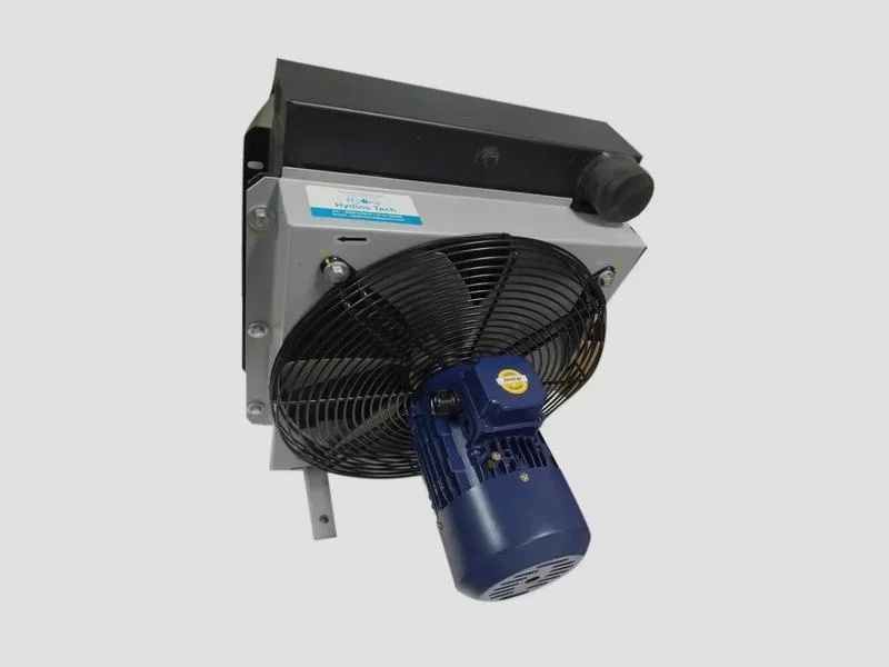 Hydraulic Oil Coolers