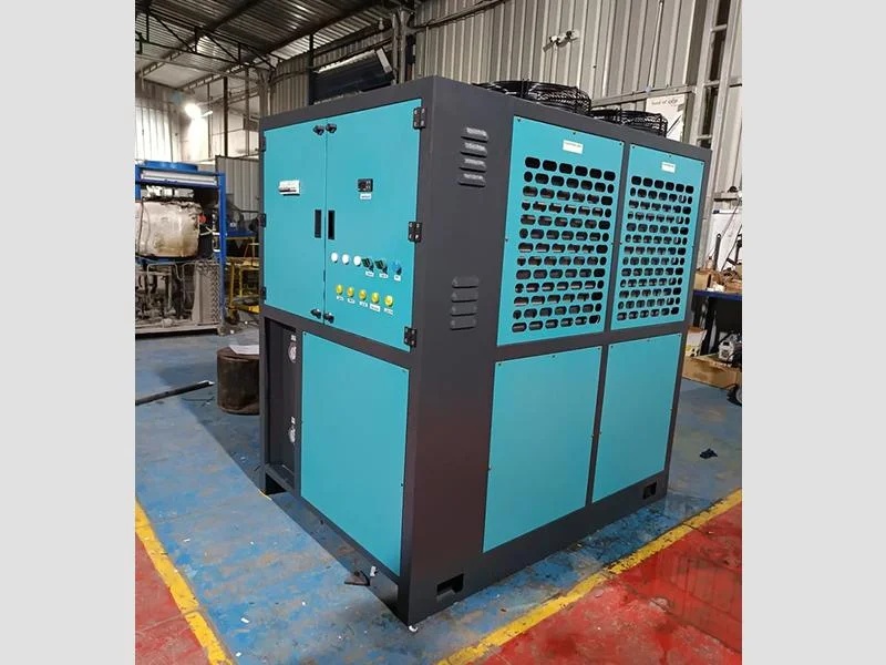 Industrial Water Chiller