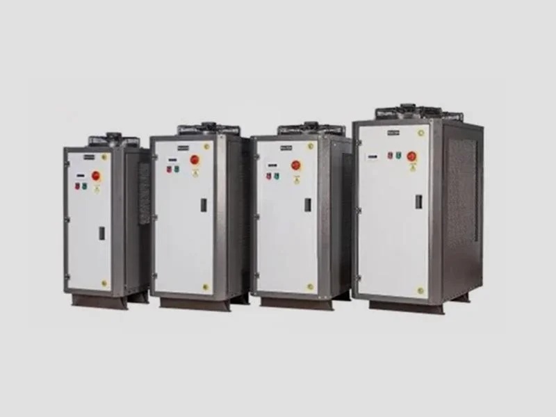 Laser Machine Chiller
