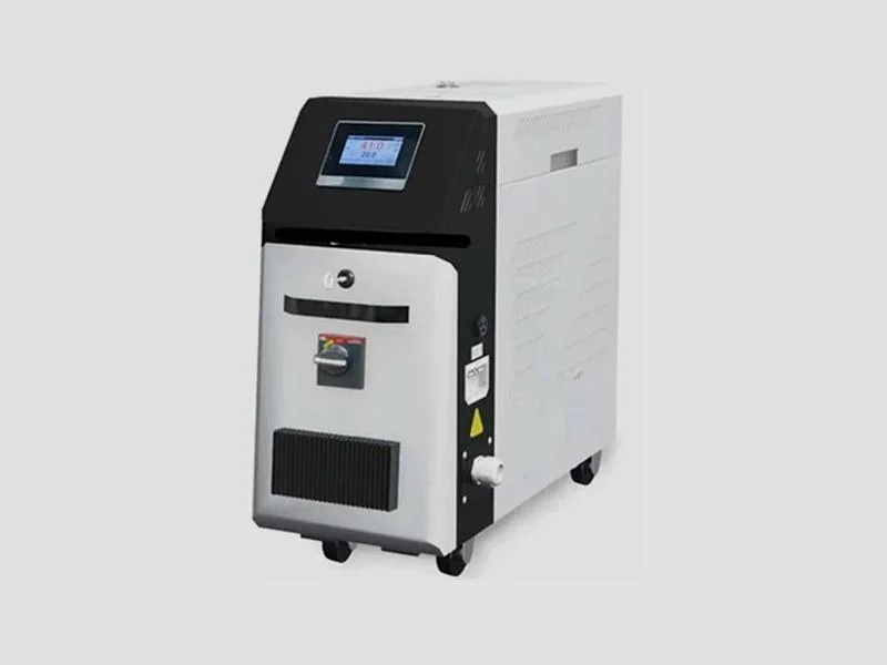 Mould Temperature Controller