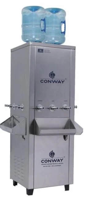 Commercial Bottle Water Dispenser â€“ Conway BWD Series