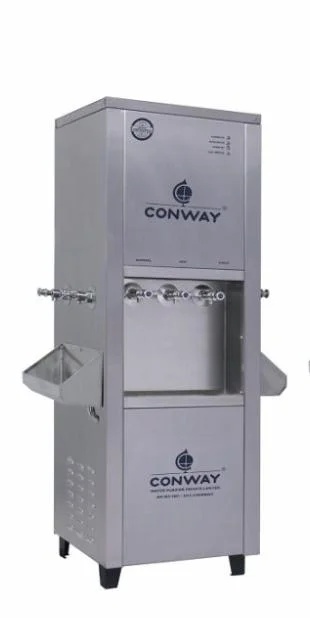 Commercial Water Dispenser â€“ CONWAY D 250 Series (NN / NH / NC / NHC)