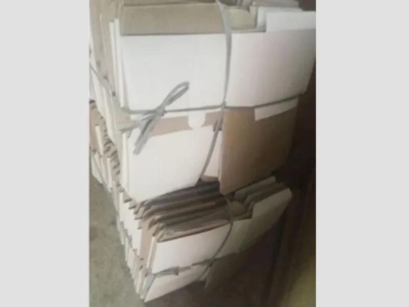 5 Ply Corrugated Sheet For Packaging 