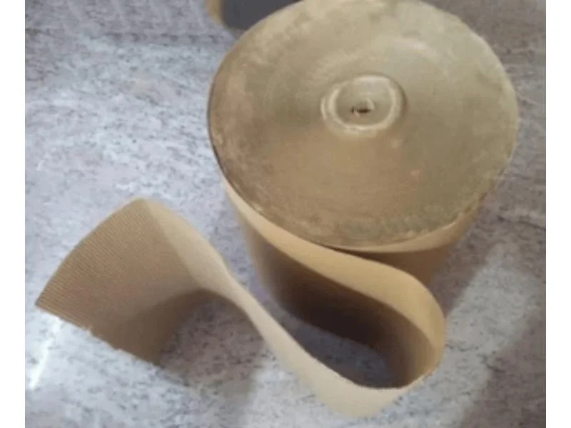 Carton Corrugated Roll 