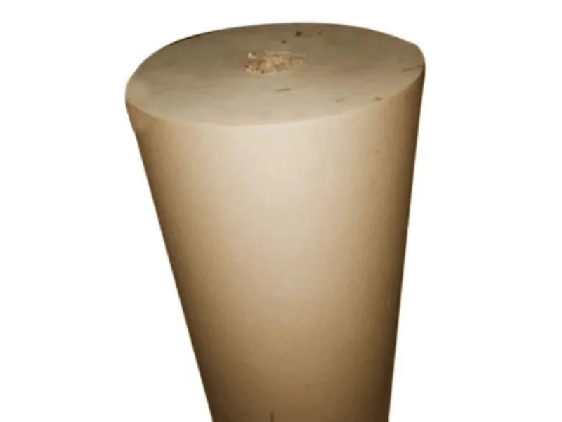 Corrugated Brown Paper Roll For Making Corrugated Box