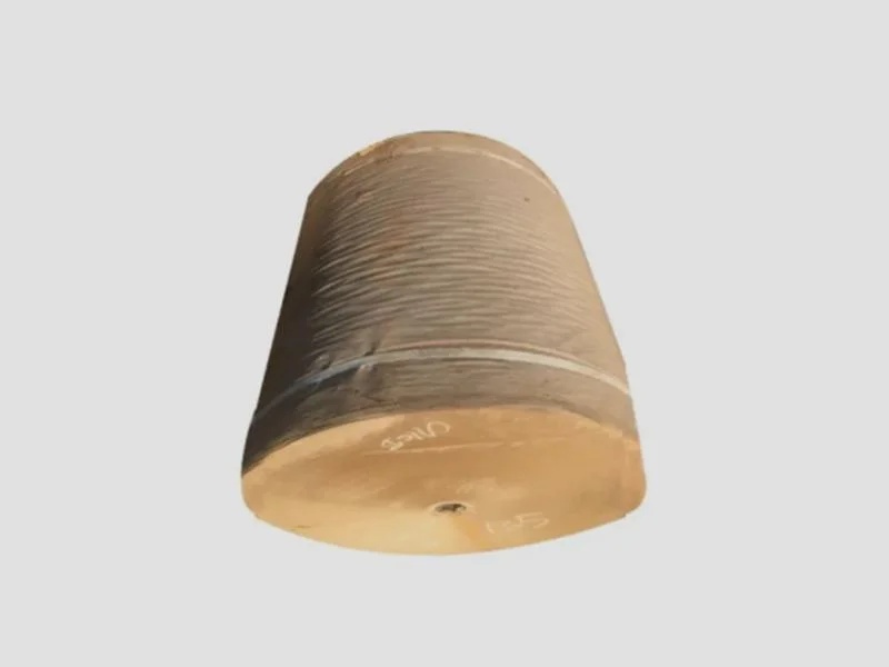 Corrugated Cardboard Roll